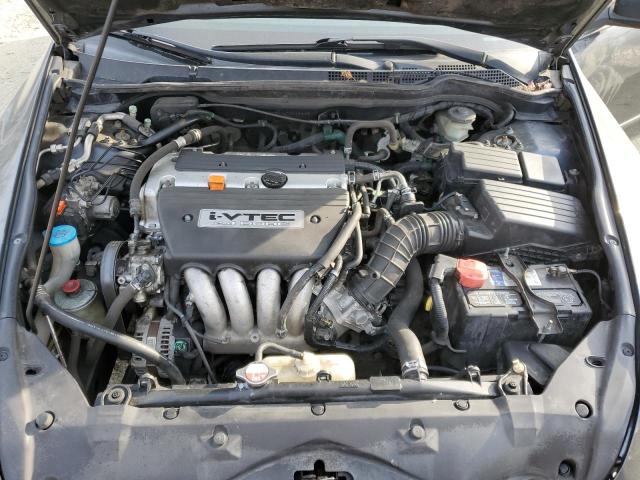 Photo 11 from auction – 2007 HONDA ACCORD SE with VIN JHMCM56337C019665
