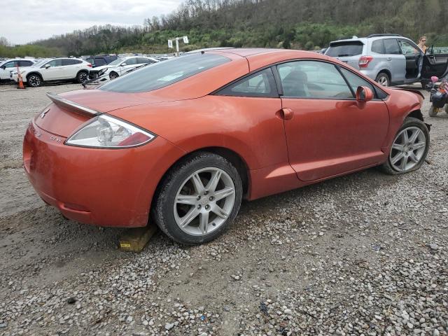Photo 3 from auction – 2006 MITSUBISHI ECLIPSE GT with VIN 4A3AK34T46E033631