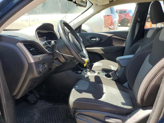 Photo 7 from auction – 2018 JEEP CHEROKEE L with VIN 1C4PJMCB5JD614889