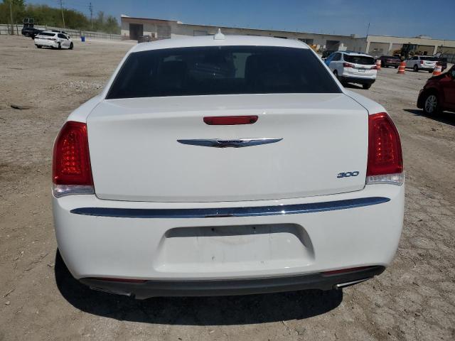 Photo 6 from auction – 2019 CHRYSLER 300 LIMITE with VIN 2C3CCAEG7KH536463