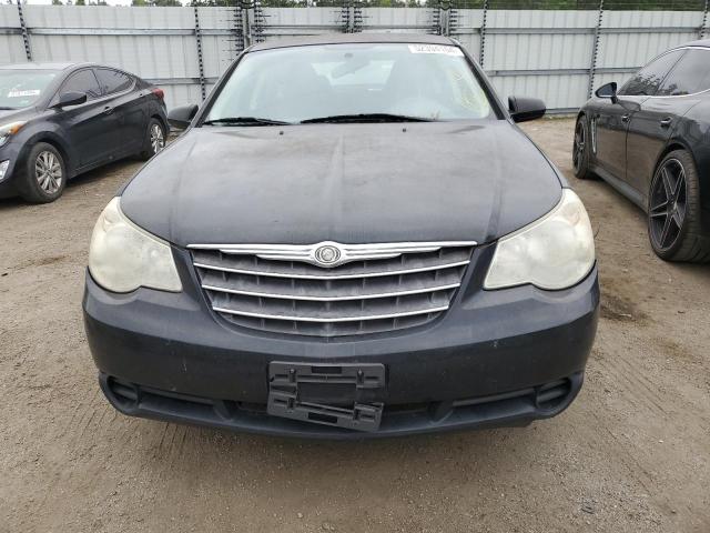 Photo 5 from auction – 2010 CHRYSLER SEBRING TO with VIN 1C3CC4FB9AN213767