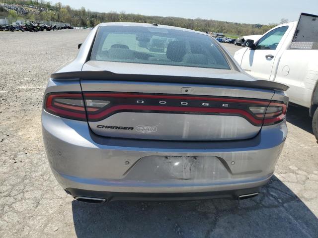 Photo 6 from auction – 2018 DODGE CHARGER SX with VIN 2C3CDXBG6JH126224