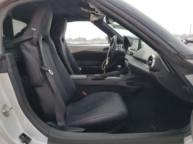 Photo 10 from auction – 2018 MAZDA MX-5 MIATA with VIN JM1NDAD71J0201513