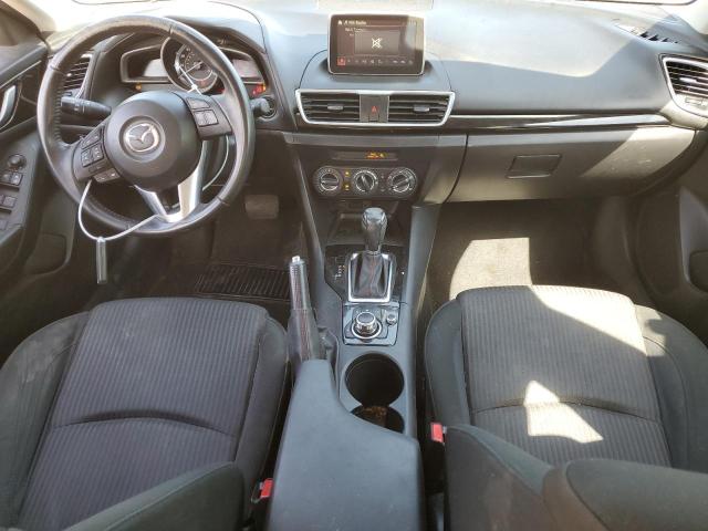 Photo 8 from auction – 2015 MAZDA 3 TOURING with VIN JM1BM1L71F1238793