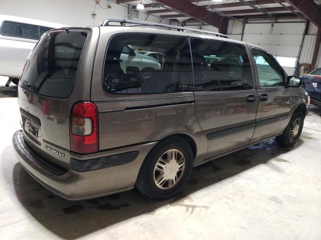 Foto 3 de la subasta – 2003 CHEVROLET VENTURE con VIN 1GNDX03E73D116837