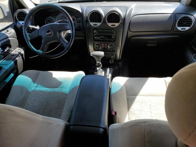 صورة رقم 8 من المزاد - 2006 GMC ENVOY مع VIN 1GKDS13S962161527