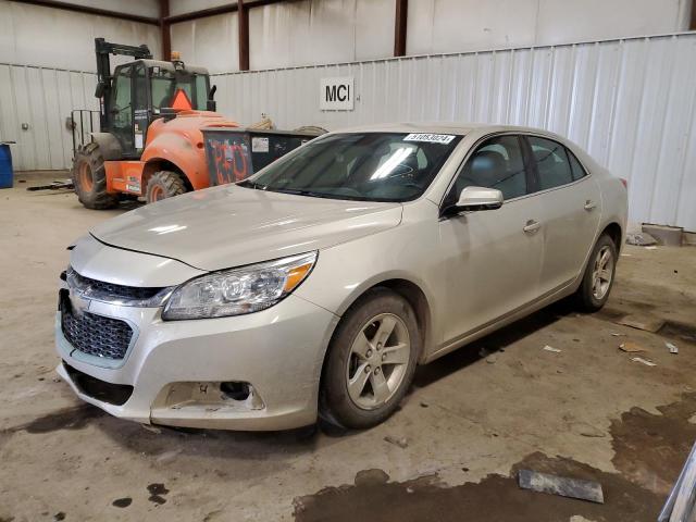 CHEVROLET MALIBU LIM 2016 with VIN 1G11C5SA6GF151911 - Photo from auction