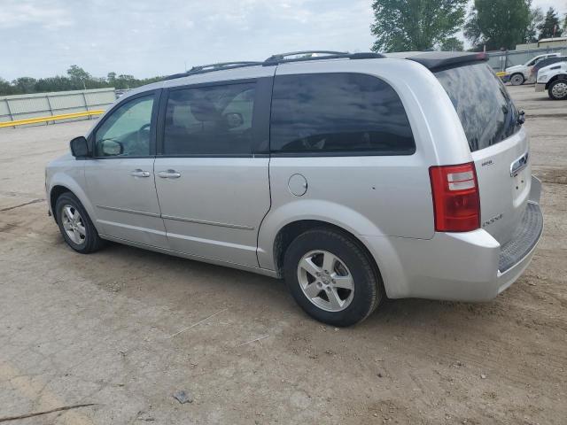 Photo 2 from auction – 2010 DODGE GRAND CARA with VIN 2D4RN5D11AR218953