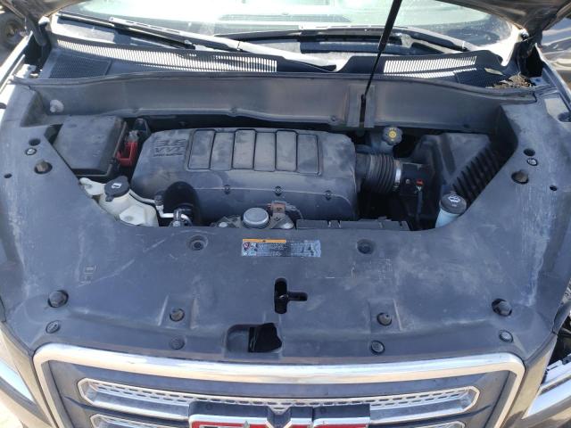 Photo 12 from auction – 2014 GMC ACADIA SLT with VIN 1GKKVRKD9EJ258179