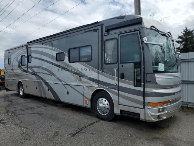 FLEE AMERICANA 2007 with VIN 4VZBR1D907C058534 - Photo from auction