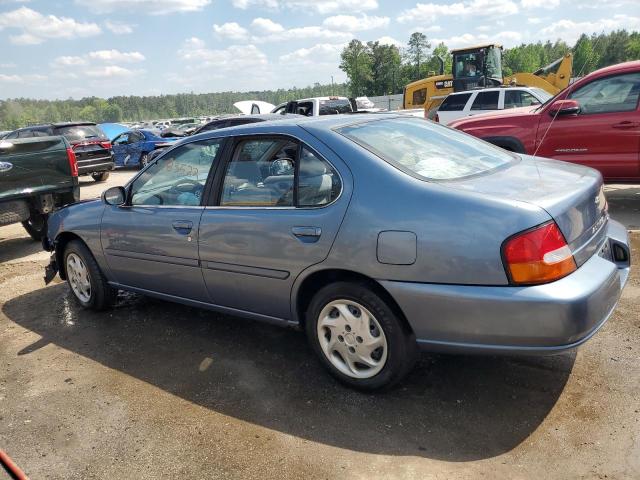 Photo 2 from auction – 1999 NISSAN ALTIMA XE with VIN 1N4DL01D3XC217874