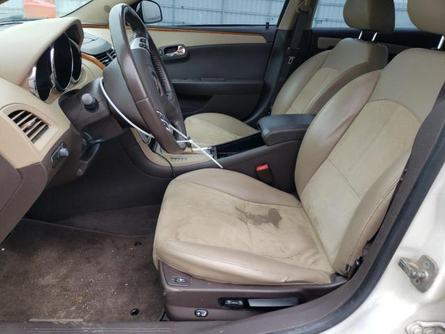 Photo 7 from auction – 2012 CHEVROLET MALIBU 2LT with VIN 1G1ZD5EU5CF380564