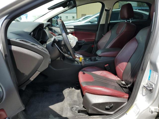 Photo 7 from auction – 2012 FORD FOCUS TITA with VIN 1FAHP3N27CL242559