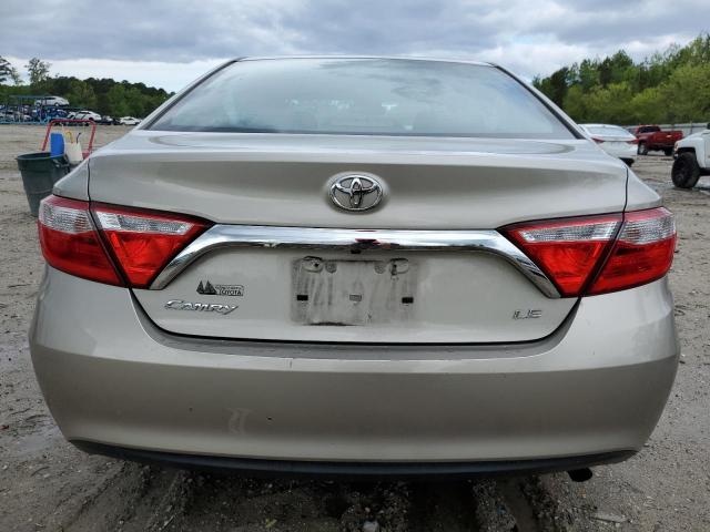 Photo 6 from auction – 2016 TOYOTA CAMRY LE with VIN 4T1BF1FK4GU566537