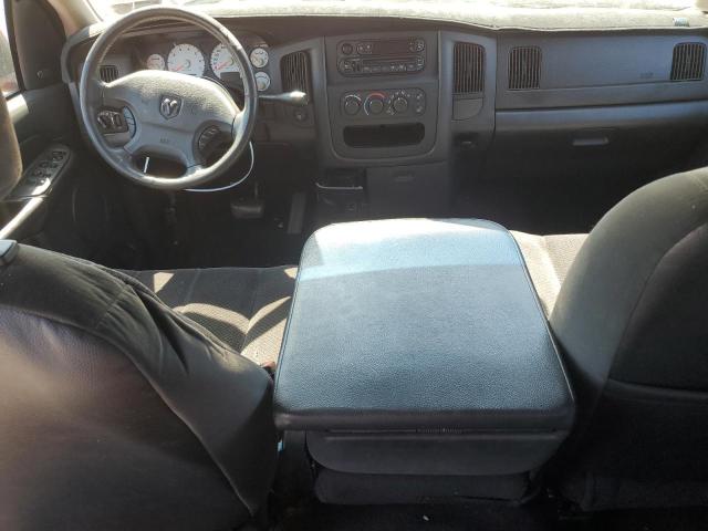 Фото 8 с аукциона – 2002 DODGE RAM 1500 с VIN 3D7HU18N92G136936