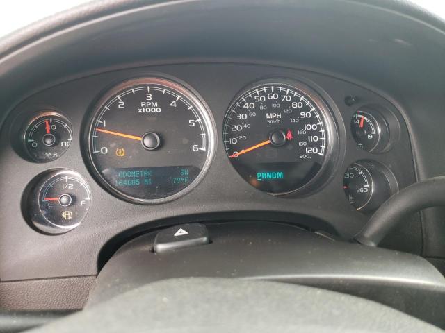 Фото 9 с аукциона – 2013 CHEVROLET AVALANCHE с VIN 3GNMCEE0XDG360237