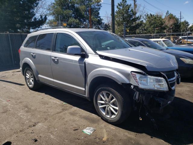 Photo 4 from auction – 2019 DODGE JOURNEY SE with VIN 3C4PDCBBXKT701525