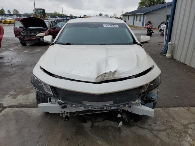 Photo 5 from auction – 2014 CHEVROLET IMPALA LT with VIN 1G1115SL5EU104840