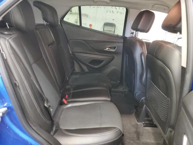 Photo 11 from auction – 2013 BUICK ENCORE CON with VIN KL4CJFSB0DB167569