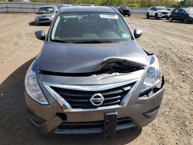 Photo 5 from auction – 2016 NISSAN VERSA S with VIN 3N1CN7AP2GL880962