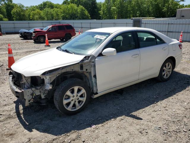 Photo 1 from auction – 2010 TOYOTA CAMRY BASE with VIN 4T1BF3EK7AU576676