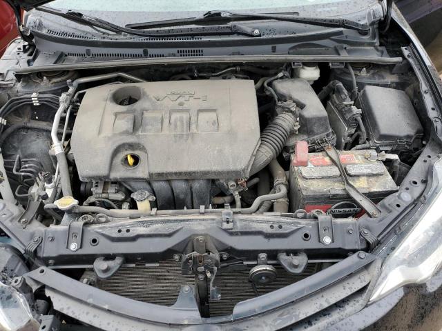 Photo 11 from auction – 2014 TOYOTA COROLLA L with VIN 2T1BURHE8EC177877