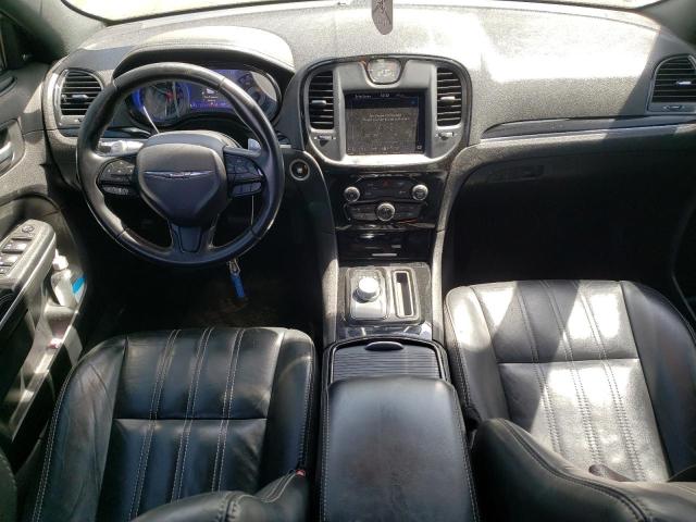 Photo 8 from auction – 2019 CHRYSLER 300 S with VIN 2C3CCABG9KH515392