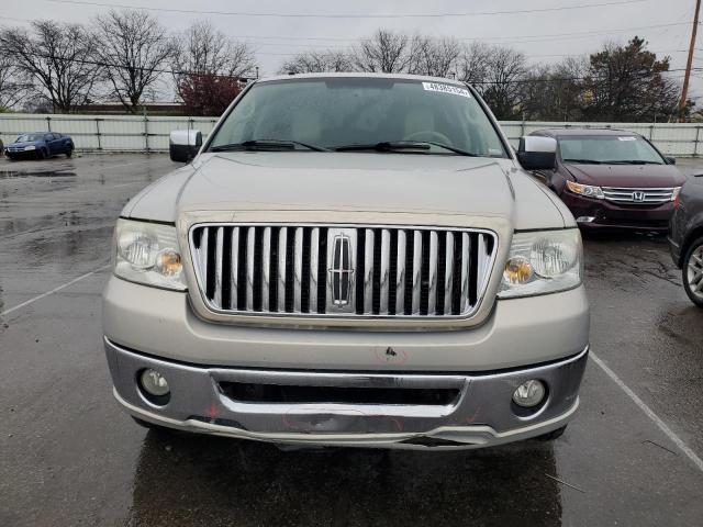 Photo 5 from auction – 2006 LINCOLN MARK LT with VIN 5LTPW18586FJ12843