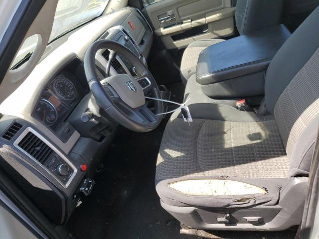 Photo 7 from auction – 2011 DODGE RAM 1500 with VIN 1D7RV1GP5BS524758