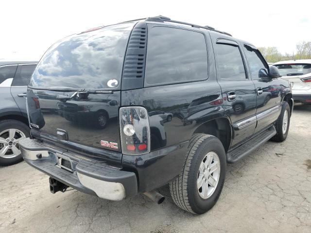 Photo 3 from auction – 2005 GMC YUKON with VIN 1GKEK13T95J188745