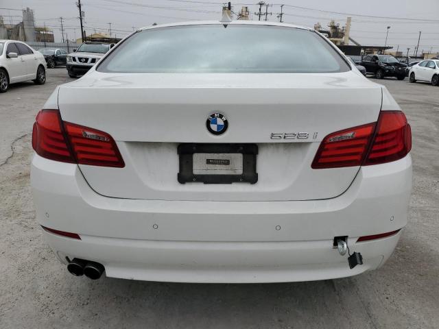 صورة رقم 6 من المزاد - 2011 BMW 528 I مع VIN WBAFR1C54BDS36687