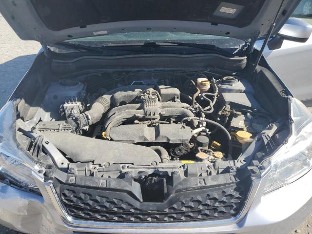Photo 12 from auction – 2015 SUBARU FORESTER 2 with VIN JF2SJADC8FH470630