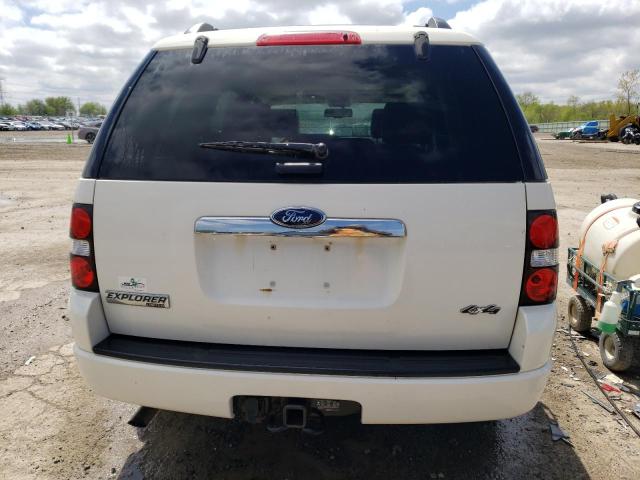Photo 6 from auction – 2008 FORD EXPLORER L with VIN 1FMEU75838UB24295