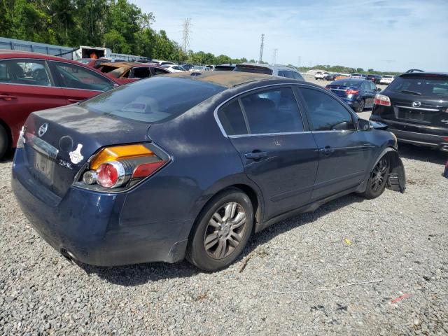 Photo 3 from auction – 2010 NISSAN ALTIMA BAS with VIN 1N4AL2AP7AC137879