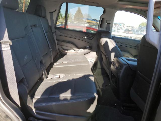 Photo 11 from auction – 2018 GMC YUKON SLT with VIN 1GKS2BKC8JR358244