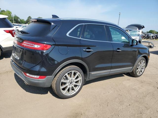 Photo 3 from auction – 2019 LINCOLN MKC RESERV with VIN 5LMCJ3C99KUL21674