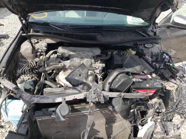Photo 11 from auction – 2017 TOYOTA CAMRY LE with VIN 4T1BF1FKXHU327916