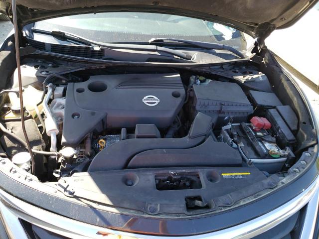 Photo 11 from auction – 2015 NISSAN ALTIMA 2.5 with VIN 1N4AL3AP8FN309094
