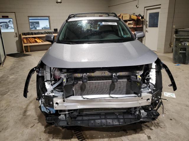 Photo 5 from auction – 2023 TOYOTA RAV4 with VIN 2T3P1RFV1PC350683
