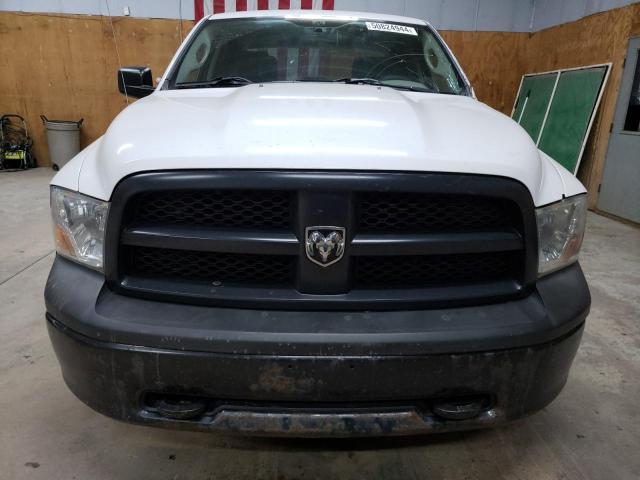 Photo 5 from auction – 2012 DODGE RAM 1500 S with VIN 1C6RD7KPXCS278273