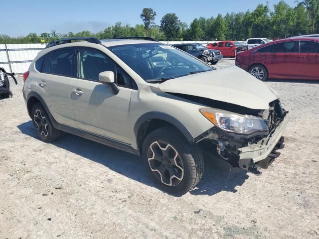 Photo 4 from auction – 2015 SUBARU XV CROSSTR with VIN JF2GPASC4F8240803