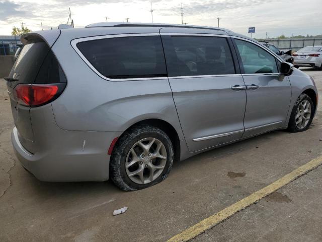 Фото 3 с аукциона – 2018 CHRYSLER PACIFICA L с VIN 2C4RC1GG3JR232929