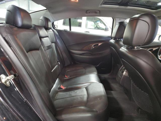 Photo 10 from auction – 2010 BUICK LACROSSE C with VIN 1G4GD5EG6AF241173