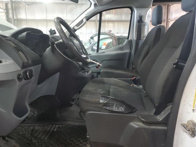 Photo 7 from auction – 2018 FORD TRANSIT T- with VIN 1FTYE1ZM8JKA53017