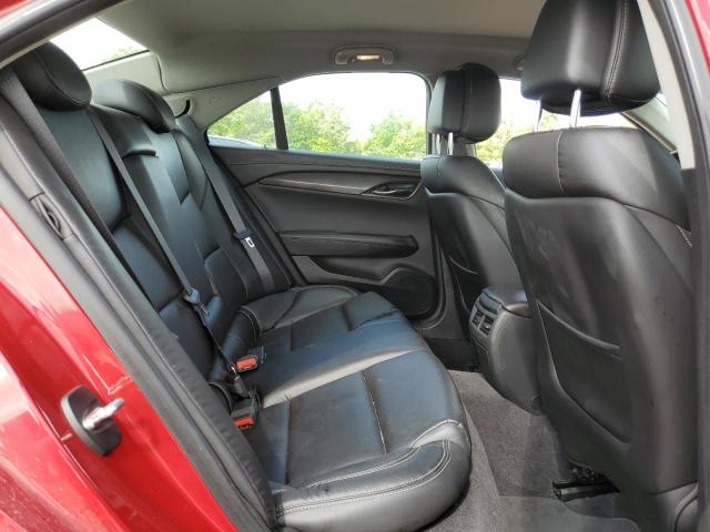 Photo 10 from auction – 2013 CADILLAC ATS with VIN 1G6AA5RA9D0130913