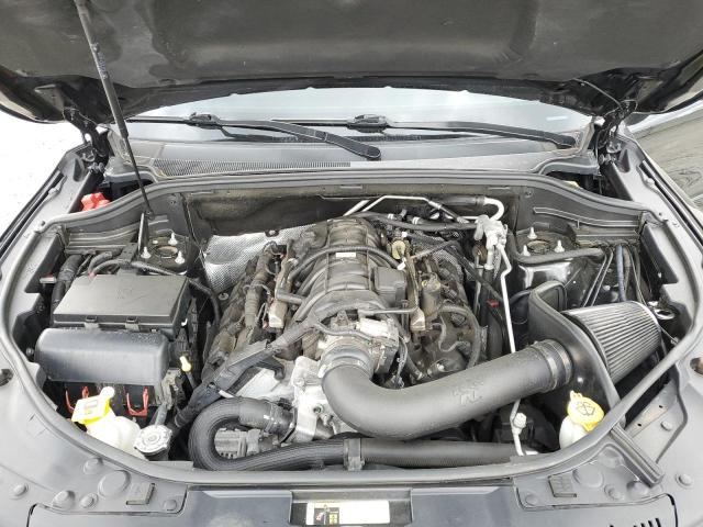 Photo 12 from auction – 2019 DODGE DURANGO R/ with VIN 1C4SDJCT5KC652302