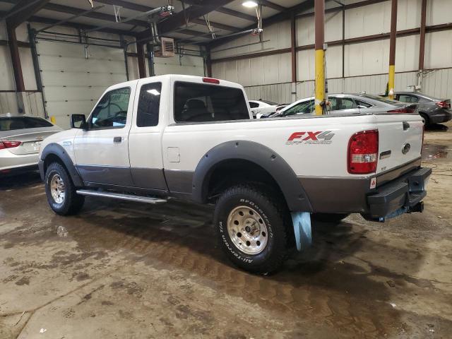 Photo 2 from auction – 2007 FORD RANGER SUP with VIN 1FTZR45E57PA02336