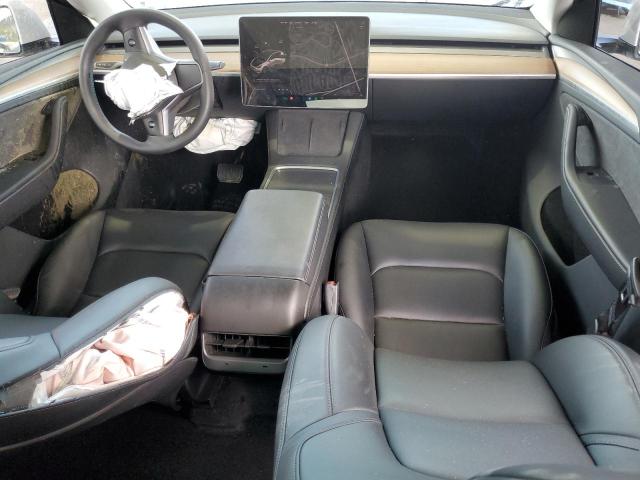 Photo 8 from auction – 2023 TESLA MODEL Y with VIN 7SAYGDEE6PA130158