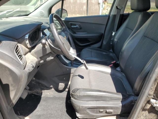 Photo 7 from auction – 2019 CHEVROLET TRAX 1LT with VIN KL7CJLSB2KB912756