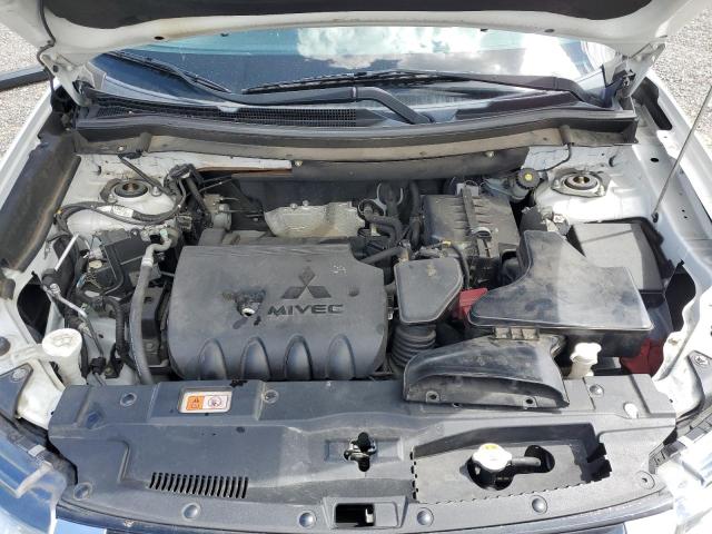 صورة رقم 12 من المزاد - 2016 MITSUBISHI OUTLANDER مع VIN JA4AD2A33GZ031496